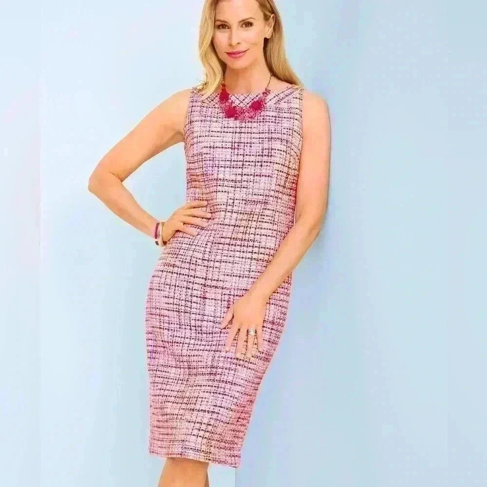 Talbots Dress Size 8